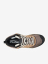 Merrell Braun Herren Outdoor Knöchel Turnschuhe MERRELL Speed Solo Mid Wasserdicht