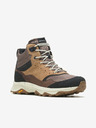 Merrell Braun Herren Outdoor Knöchel Turnschuhe MERRELL Speed Solo Mid Wasserdicht