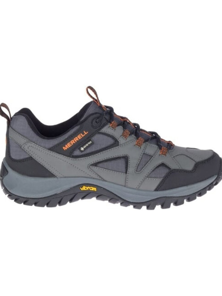 Merrell Herren Outdoor-Sneaker MERRELL Bryce Radius GTX