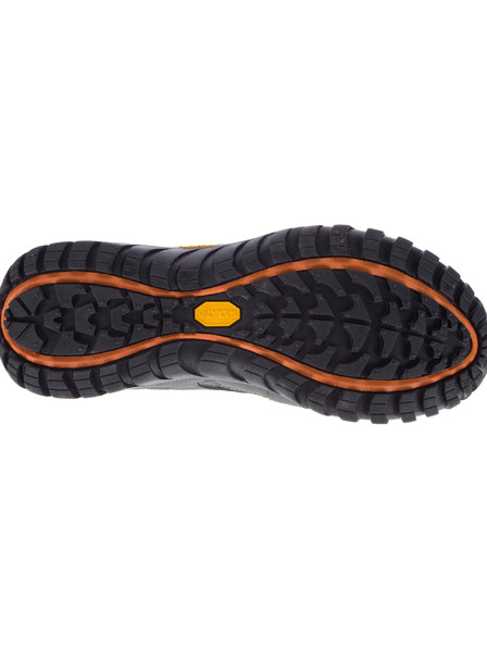 Merrell Herren Outdoor-Sneaker MERRELL Bryce Radius GTX