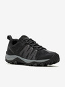 Merrell Schwarz Herren Outdoor Turnschuhe MERRELL Accentor 3 E-Mesh