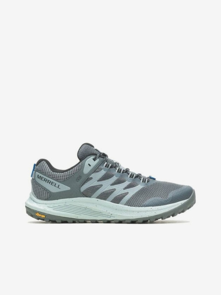 Merrell Graue Herren-Sportschuhe MERRELL Nova 3