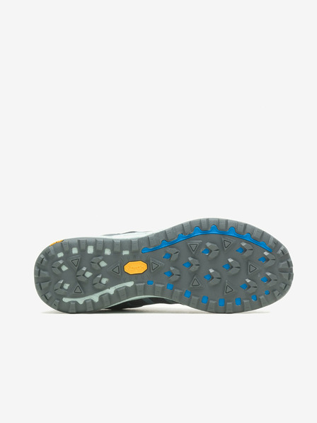 Merrell Graue Herren-Sportschuhe MERRELL Nova 3