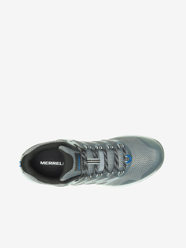 Merrell Graue Herren-Sportschuhe MERRELL Nova 3