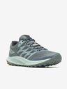 Merrell Graue Herren-Sportschuhe MERRELL Nova 3