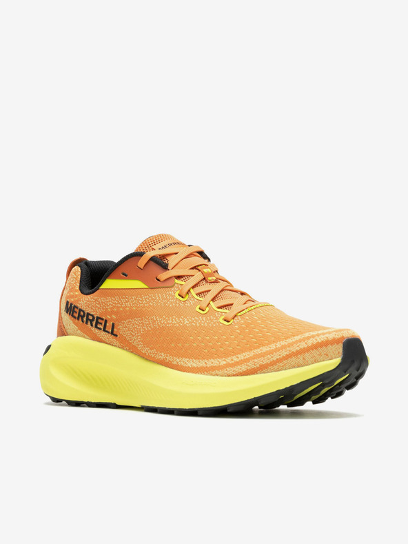 Merrell Orange Herren Sport Laufschuhe MERRELL Morphlite