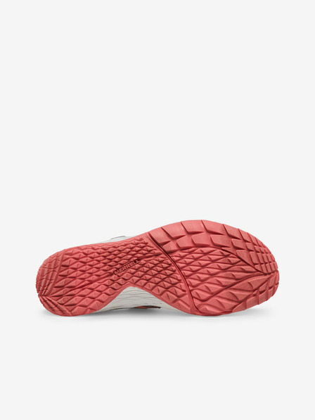 Merrell Rot Kinder Sport Barfuß Turnschuhe MERRELL Hydro Glove