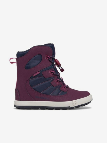 Merrell Lila MERRELL Snow Bank 4.0 Wasserdichte Kinder Schneeschuhe