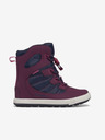 Merrell Lila MERRELL Snow Bank 4.0 Wasserdichte Kinder Schneeschuhe