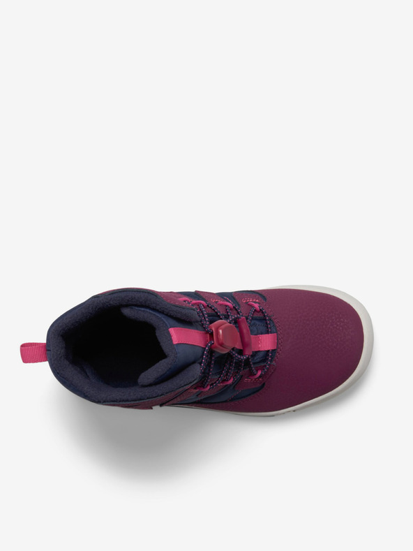 Merrell Lila MERRELL Snow Bank 4.0 Wasserdichte Kinder Schneeschuhe