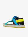 Merrell Blaue Kinder-Sport-Sandale MERRELL Kahuna Web Sandale 2.0