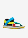 Merrell Blaue Kinder-Sport-Sandale MERRELL Kahuna Web Sandale 2.0