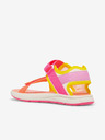Merrell Rosa Kinder-Sport-Sandale MERRELL Kahuna Web-Sandale 2.0