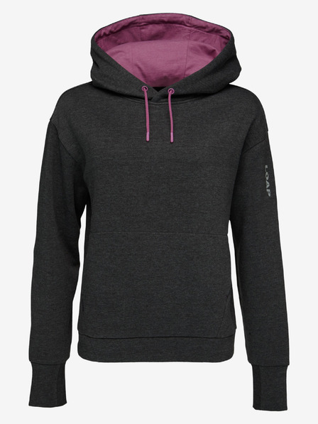 Loap Damen LOAP Ebmara Sweatshirt