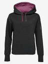 Loap Damen LOAP Ebmara Sweatshirt