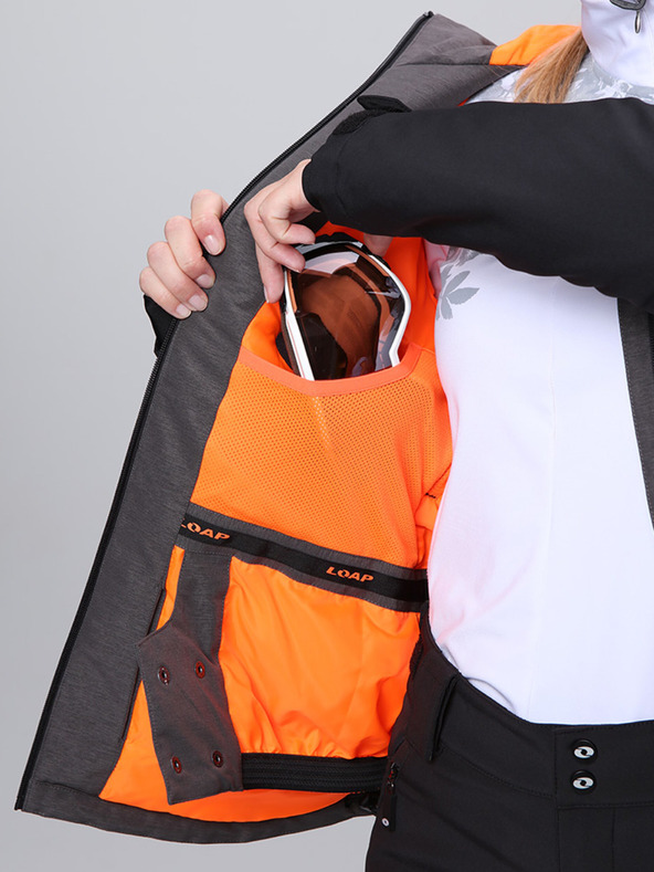 Loap LOAP Lawela Skijacke für Damen