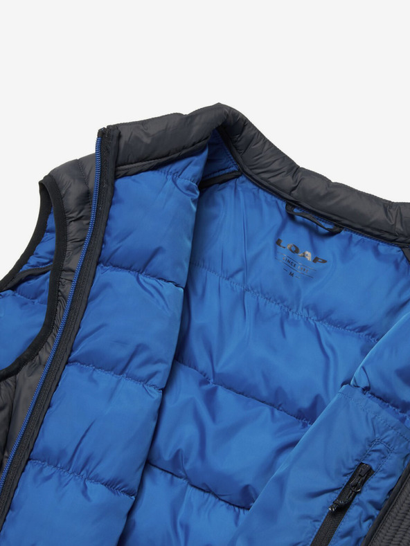 Loap Herren LOAP Irhen Weste