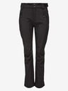 Loap Damen-Softshell-Hose LOAP LUSLANA Schwarz