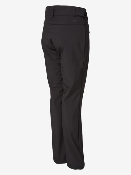 Loap Damen-Softshell-Hose LOAP LUSLANA Schwarz