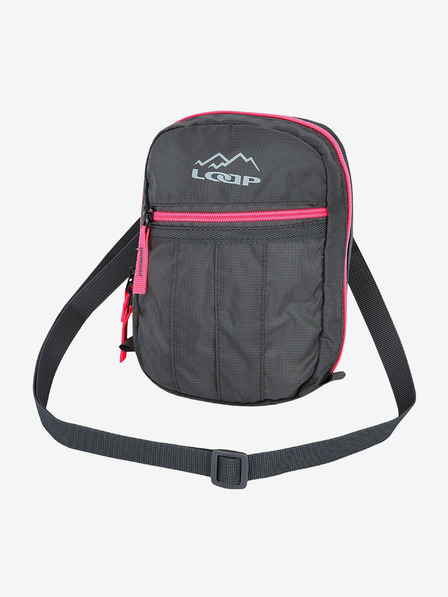 Loap Unisex LOAP OLLA Grau/Rosa
