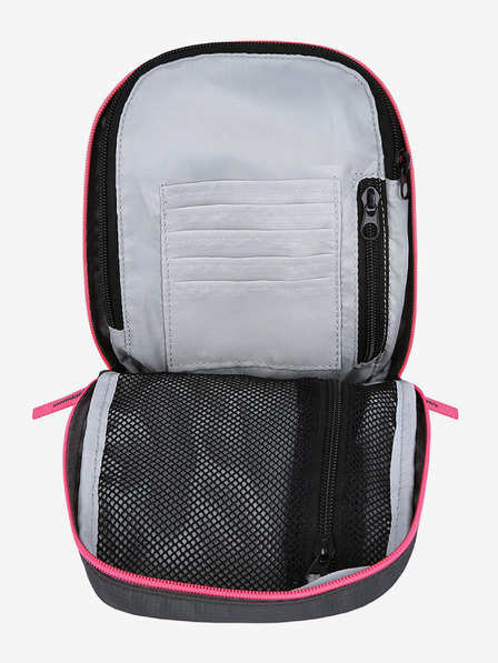 Loap Unisex LOAP OLLA Grau/Rosa