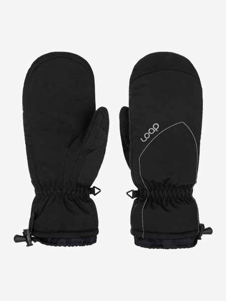 Loap Damen Handschuhe LOAP ROBA Schwarz