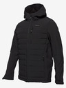 Loap Herrenskijacke LOAP LUHEL Schwarz/Dunkelgrau