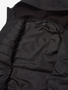 Loap Herrenskijacke LOAP LUHEL Schwarz/Dunkelgrau
