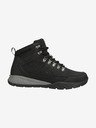 Loap Herren-Winterstiefel LOAP STERLING Schwarz/Grau