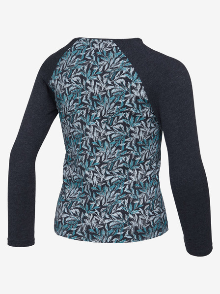 Loap Mädchen-T-Shirt LOAP BILARA Dunkelblau