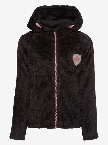 Loap Mädchen-Sweatshirt LOAP CHEMILA Schwarz
