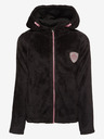 Loap Mädchen-Sweatshirt LOAP CHEMILA Schwarz