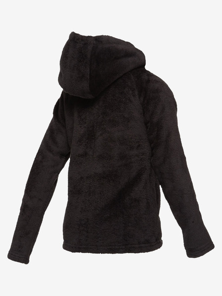 Loap Mädchen-Sweatshirt LOAP CHEMILA Schwarz