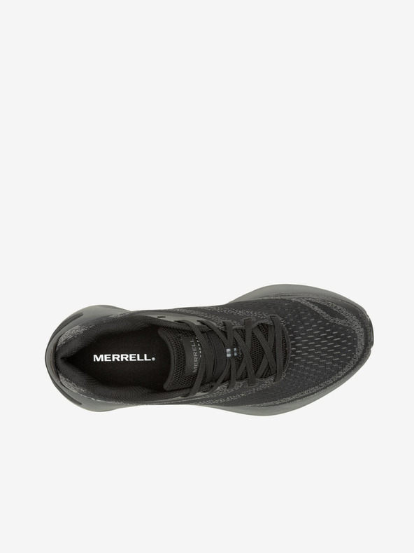 Merrell Schwarz Herren Sport Laufschuhe MERRELL Morphlite