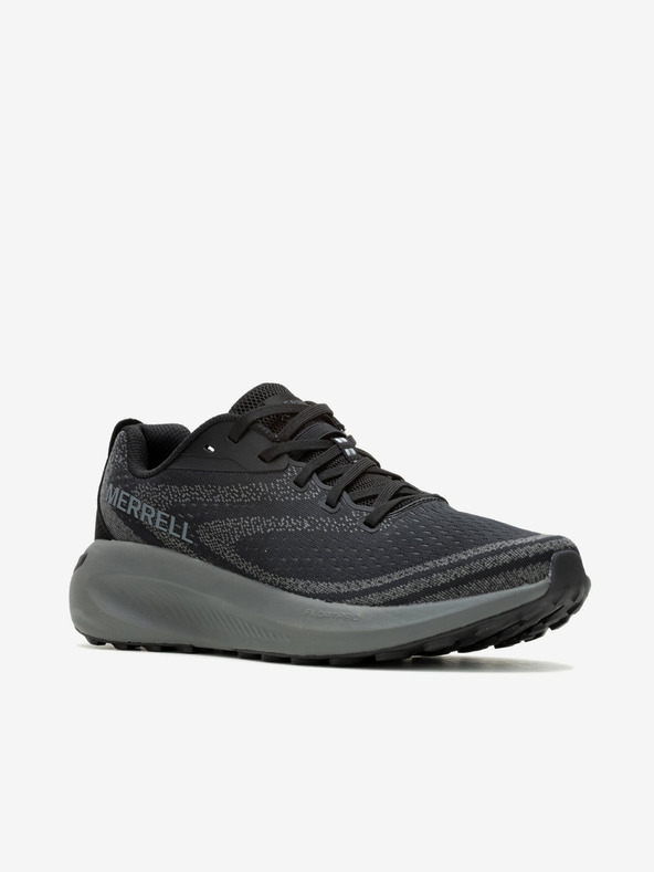Merrell Schwarz Herren Sport Laufschuhe MERRELL Morphlite
