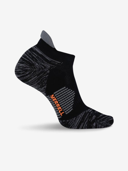 Merrell Merrell Trail Runner Gepolsterte Low Cut Socken