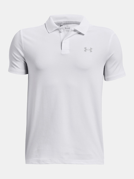 Under Armour Boys' Shirt Under Armour UA Performance Polo