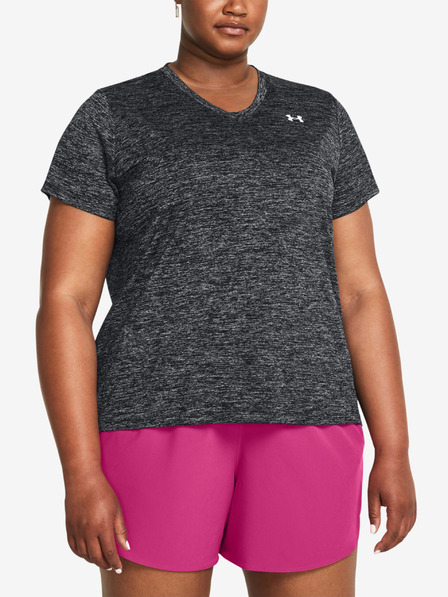 Under Armour Damen Under Armour Tech SSV- Twist&
