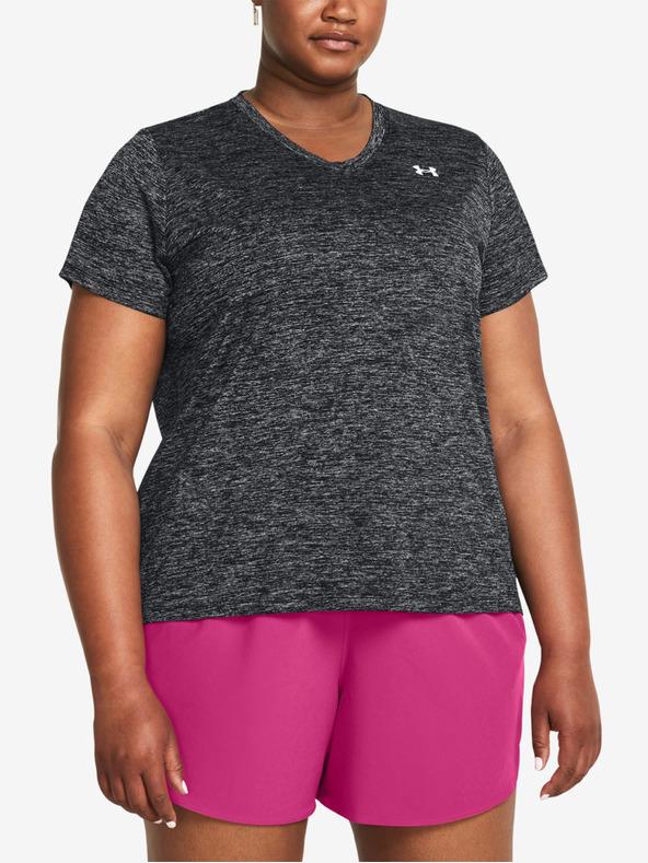 Under Armour Damen Under Armour Tech SSV- Twist&