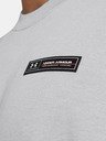 Under Armour Herren Under Armour UA HW ARMOUR LABEL SS T-Shirt