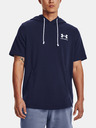 Under Armour Herren-Hoodie Under Armour UA Rival Terry LC SS HD