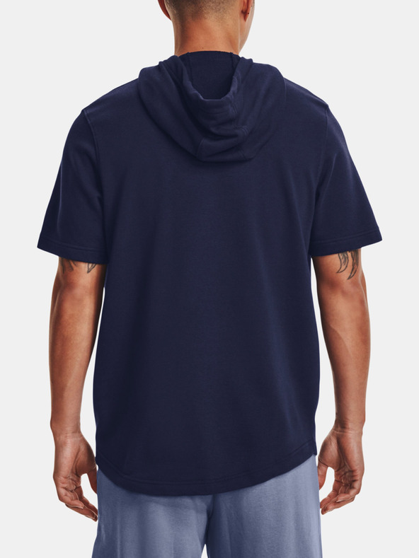 Under Armour Herren-Hoodie Under Armour UA Rival Terry LC SS HD