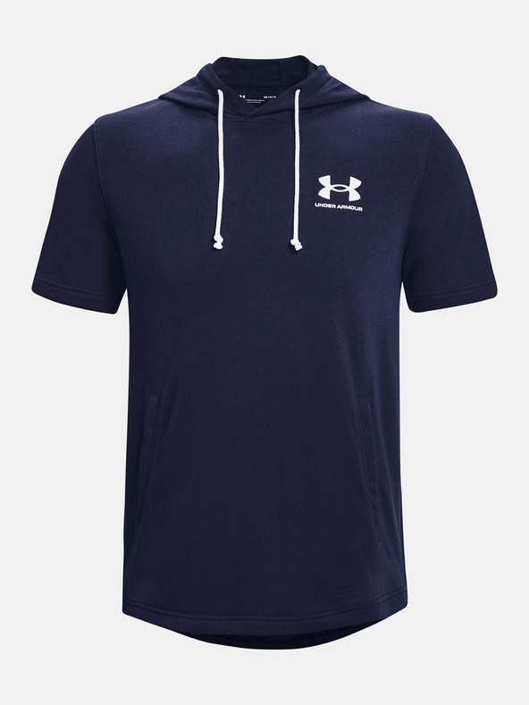 Under Armour Herren-Hoodie Under Armour UA Rival Terry LC SS HD