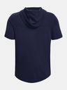 Under Armour Herren-Hoodie Under Armour UA Rival Terry LC SS HD