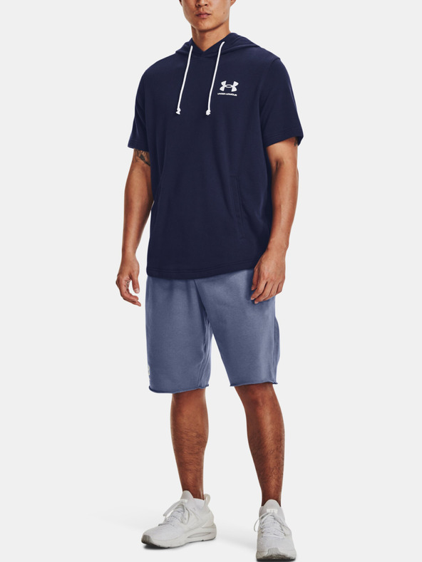 Under Armour Herren-Hoodie Under Armour UA Rival Terry LC SS HD