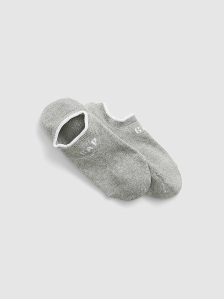 GAP Gap Athletic Unisex-Socken, 1 Paar GAP