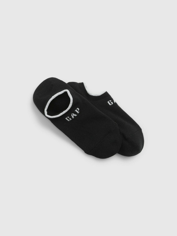 GAP Gap Athletic Unisex-Socken, 1 Paar GAP