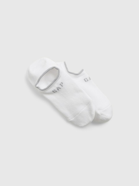 GAP Gap Athletic Unisex-Socken, 1 Paar GAP