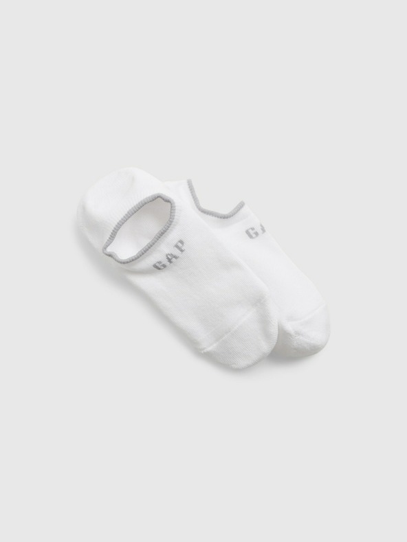 GAP Gap Athletic Unisex-Socken, 1 Paar GAP