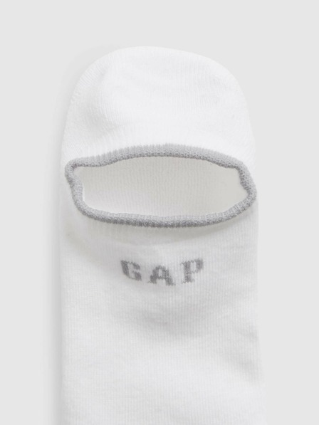GAP Gap Athletic Unisex-Socken, 1 Paar GAP